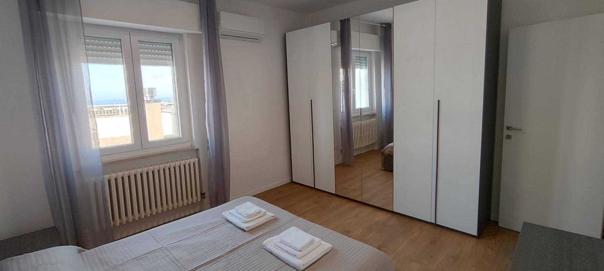 Attico Le Rose Apartment Сан Салво Екстериор снимка