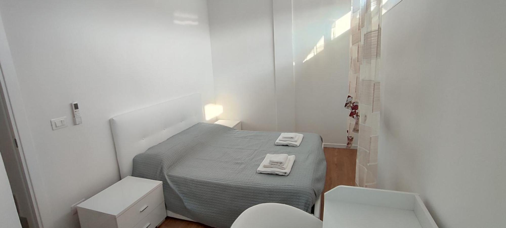 Attico Le Rose Apartment Сан Салво Екстериор снимка